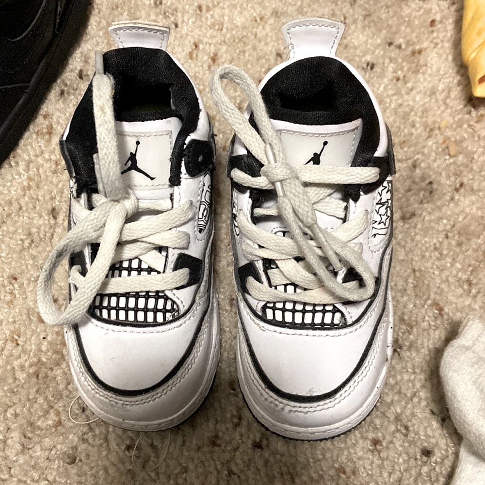 Jordan’s 7c